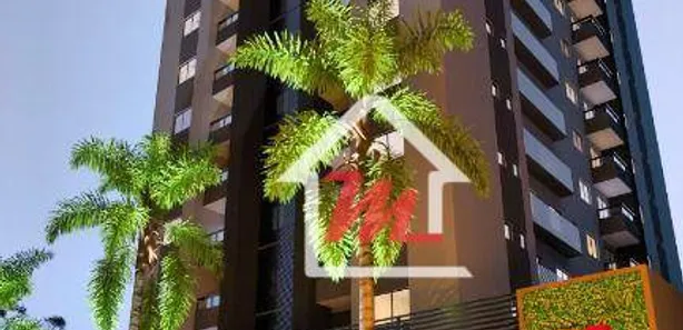 Apartamento com 2 Quartos à venda, 66m² no Escola Agrícola, Blumenau