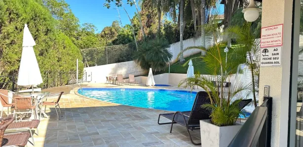 Apartamento com 2 Quartos à venda, 82m² no Vila Nova, Blumenau
