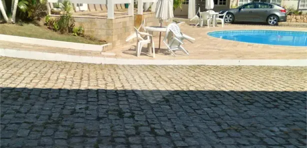 Casa de Condomínio com 2 Quartos à venda, 100m² no Alto de Búzios, Armação dos Búzios