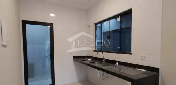 Casa com 2 Quartos para alugar, 70m² no Parque da Fonte, São José dos Pinhais