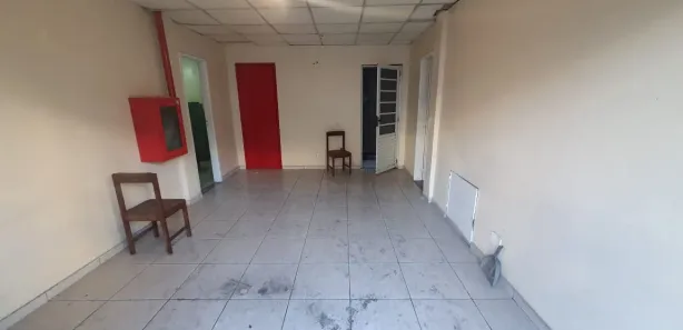 Loja / Salão / Ponto Comercial para venda ou aluguel, 267m² no Alvarez, Nova Iguaçu