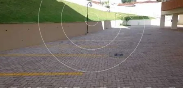 Flat com 1 Quarto à venda, 33m² no Centro, Araraquara
