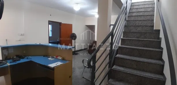 Prédio Inteiro para alugar, 433m² no Centro, Limeira