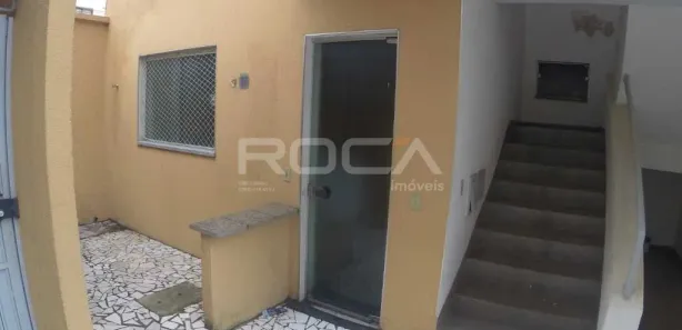 Kitnet com 1 Quarto para alugar, 34m² no Vila Celina, São Carlos