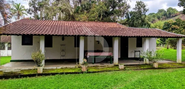 Fazenda / Sítio / Chácara com 6 Quartos à venda, 421m² no Parque Nossa Senhora da Ajuda, Guapimirim