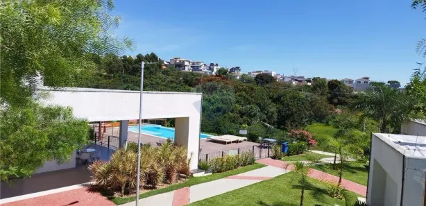 Terreno / Lote / Condomínio à venda, 382m² no Residencial Vila Verde, Itupeva