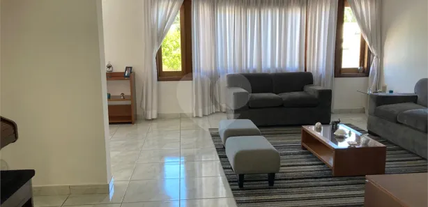 Casa de Condomínio com 4 Quartos à venda, 302m² no Alphaville, Santana de Parnaíba