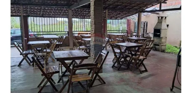 Loja / Salão / Ponto Comercial à venda, 160m² no Santa Rita, Marechal Deodoro