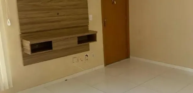 Apartamento com 2 Quartos para venda ou aluguel, 55m² no Boa União (Abrantes), Camaçari