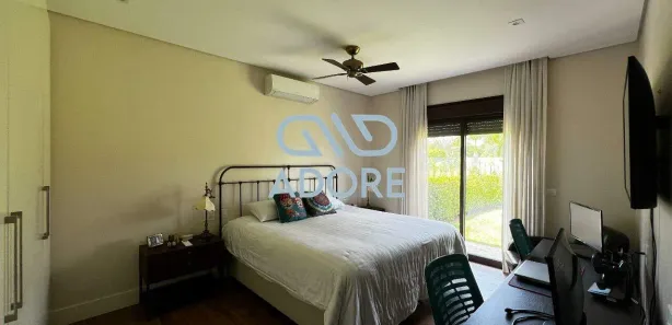 Casa de Condomínio com 5 Quartos à venda, 500m² no Haras Paineiras, Salto