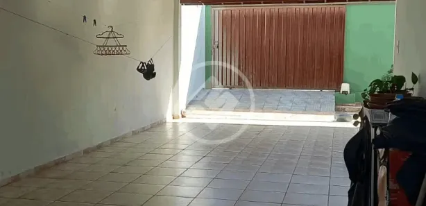 Casa com 3 Quartos à venda, 152m² no Parque Residencial Sonia Teixeira Romanelli, Pedro Leopoldo