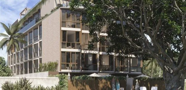 Loft com 1 Quarto à venda, 32m² no Jardim Oceania, João Pessoa
