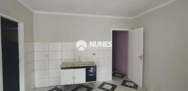 Kitnet com 2 Quartos para alugar, 53m² no Parque Santa Teresa, Carapicuíba