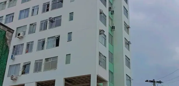 Apartamento com 2 Quartos à venda, 48m² no Centro, Nilópolis
