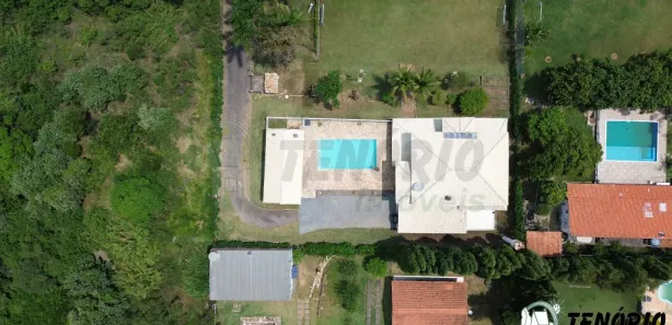 Casa de Condomínio com 4 Quartos à venda, 2500m² no Centro, 