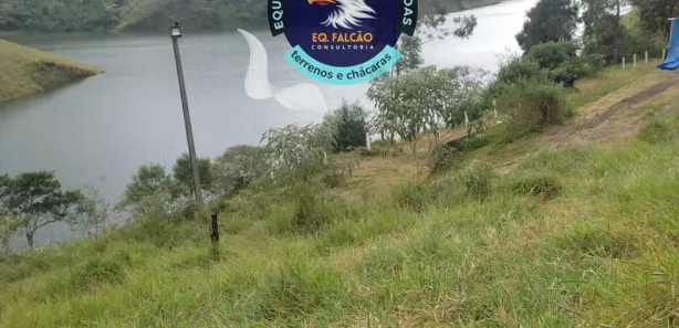 Terreno / Lote / Condomínio à venda, 500m² no , Igaratá