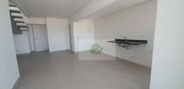 Cobertura com 3 Quartos à venda, 192m² no Jardim do Sol, Caraguatatuba