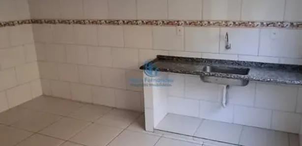 Apartamento com 2 Quartos para alugar, 20m² no Sao Lourenco, São Lourenço