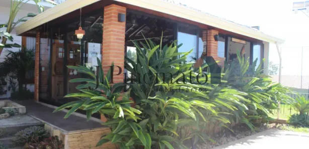 Sobrado com 4 Quartos à venda, 488m² no Bom Retiro, Jarinu