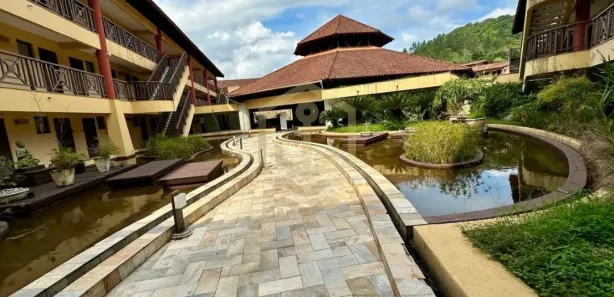 Flat com 1 Quarto à venda, 40m² no Pontal (Cunhambebe), Angra dos Reis