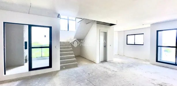 Cobertura com 3 Quartos à venda, 156m² no Bom Jesus, Campo Largo