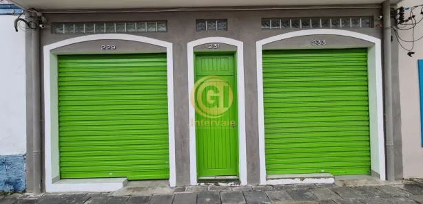 Loja / Salão / Ponto Comercial à venda, 110m² no Centro, São Sebastião