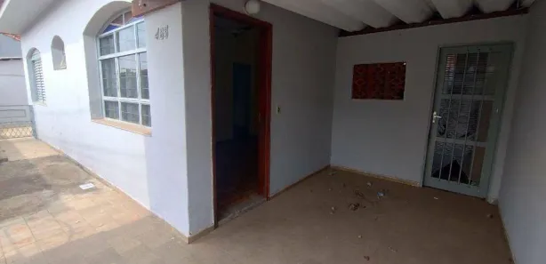 Casa com 2 Quartos à venda, 108m² no Vila Padre Bento, Itu