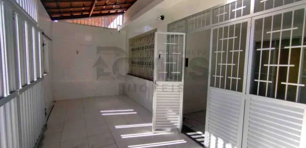 Casa com 4 Quartos à venda, 176m² no Siqueira Campos, Aracaju