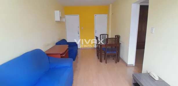 Apartamento com 2 Quartos à venda, 59m² no Méier, Rio de Janeiro