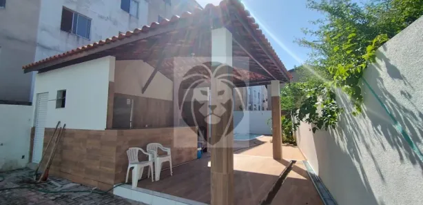 Cobertura com 2 Quartos à venda, 140m² no Catu de Abrantes (Abrantes), Camaçari