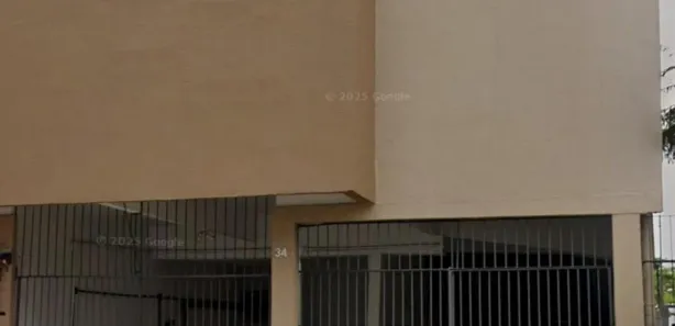 Garagem à venda, 10m² no Embaré, Santos