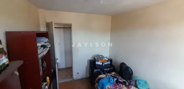 Apartamento com 2 Quartos à venda, 52m² no Ramos, Rio de Janeiro