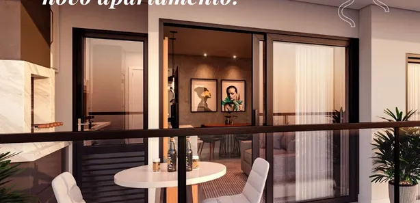 Apartamento com 2 Quartos à venda, 72m² no Centro, Itajaí