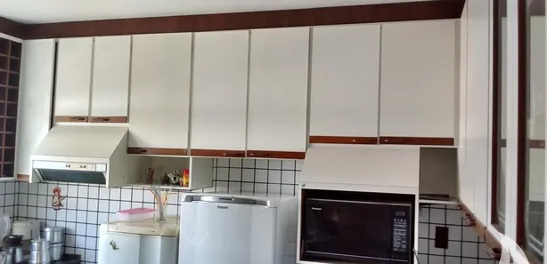 Casa com 3 Quartos à venda, 120m² no Nova Trento, Nova Trento