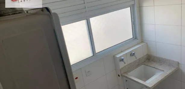 Apartamento com 3 Quartos à venda, 124m² no Vila Gumercindo, São Paulo
