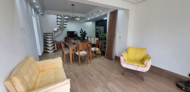 Cobertura com 3 Quartos à venda, 184m² no Chácara Pavoeiro, Cotia