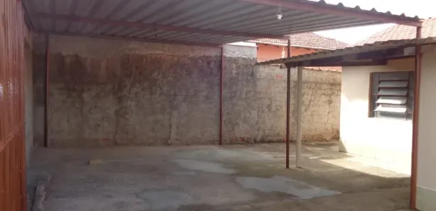 Casa com 2 Quartos para alugar, 107m² no CECAP, Piracicaba
