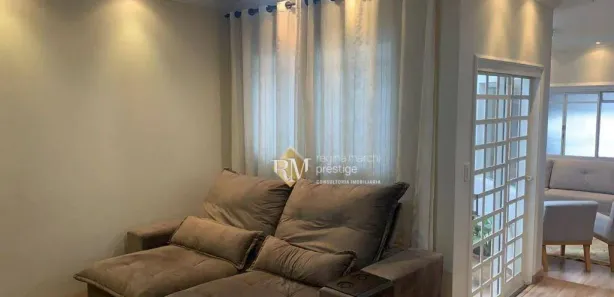 Casa com 3 Quartos à venda, 206m² no São Luiz, Itu