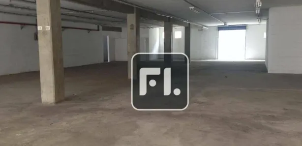 Galpão / Depósito / Armazém para venda ou aluguel, 3370m² no Alphaville Empresarial, Barueri
