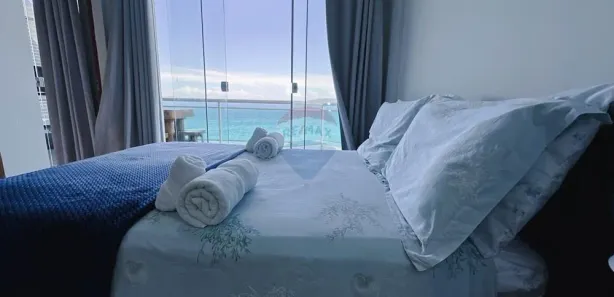 Flat com 2 Quartos à venda, 42m² no Caravelas, Armação dos Búzios