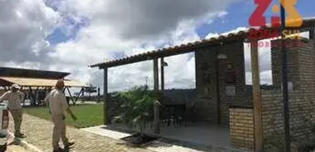 Terreno / Lote / Condomínio à venda, 595m² no Bananeiras, Bananeiras