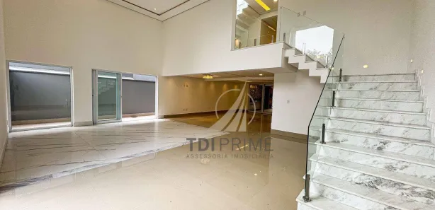 Casa de Condomínio com 5 Quartos para venda ou aluguel, 572m² no Cerâmica, São Caetano do Sul