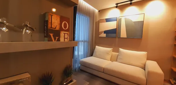 Apartamento com 2 Quartos à venda, 56m² no Jardim São Bento, Hortolândia