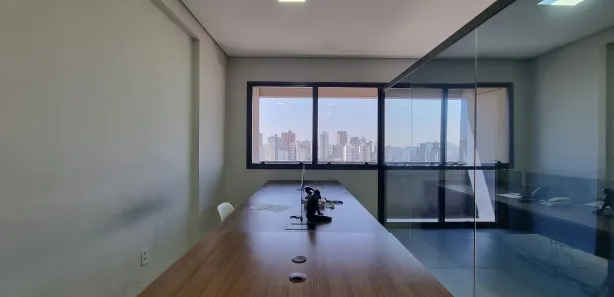 Conjunto Comercial / Sala com 1 Quarto à venda, 44m² no Centro, São Bernardo do Campo