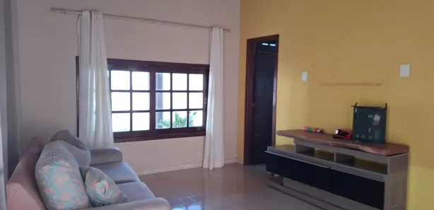 Casa com 3 Quartos à venda, 150m² no Centro, Muritiba