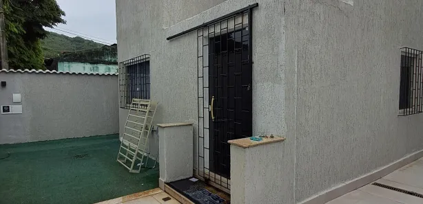 Galpão / Depósito / Armazém com 5 Quartos à venda, 180m² no Campo Grande, Rio de Janeiro