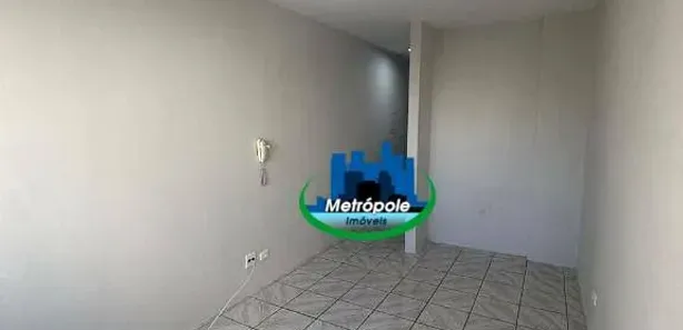 Kitnet com 1 Quarto para alugar, 25m² no Centro, Guarulhos
