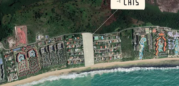 Cobertura com 2 Quartos à venda, 116m² no Nossa Senhora do O, Ipojuca