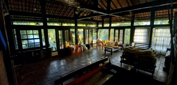 Fazenda / Sítio / Chácara com 7 Quartos à venda, 601m² no Anil, Rio de Janeiro