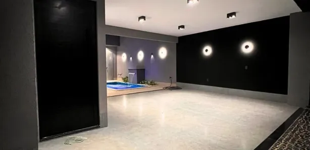 Casa com 3 Quartos à venda, 145m² no Residencial Canaã II, Rio Verde